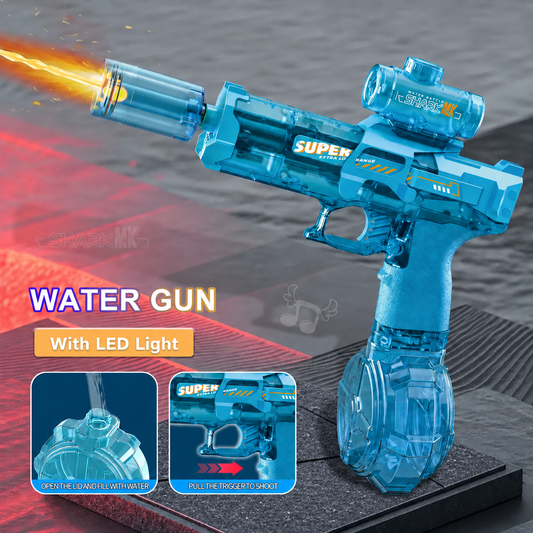Electric Water Gun