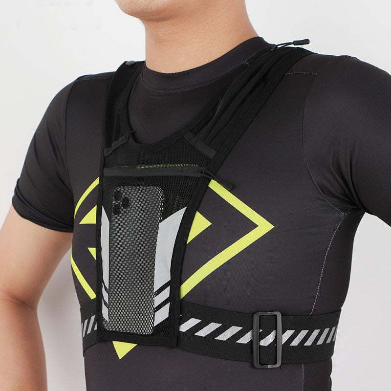 All-in-One Sports Vest