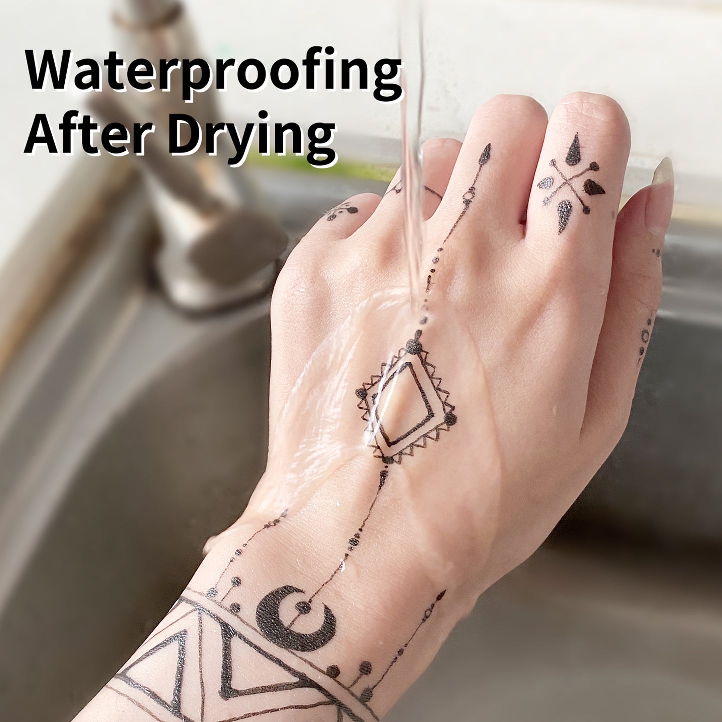 Tattoo Marker Set