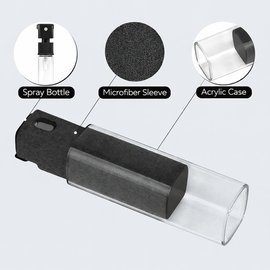 2-in-1 Screen Cleaner