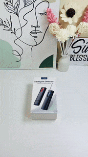 Intelligent Detector - Hidden Camera & GPS Finder