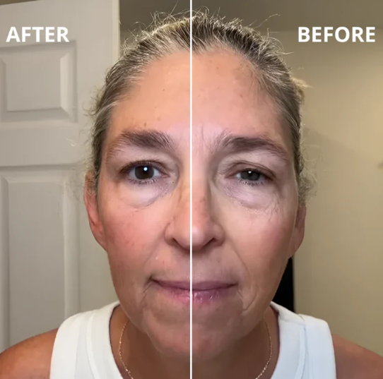 Facial Massage Brush