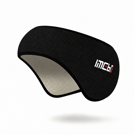 2-in-1 Sleep Mask