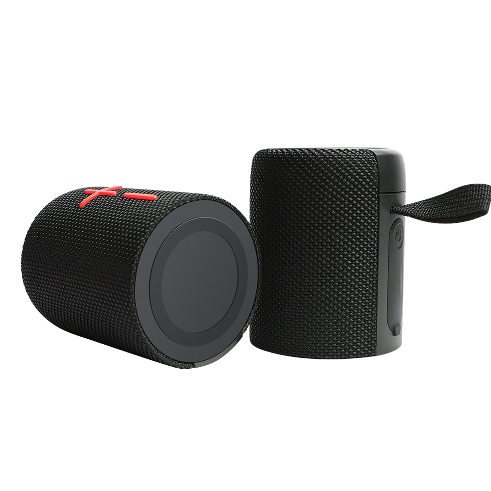 2-in-1 Split Speaker