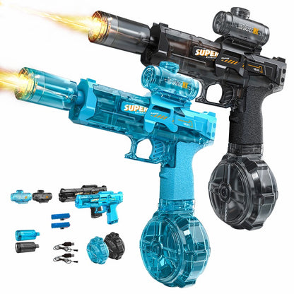 Electric Water Gun