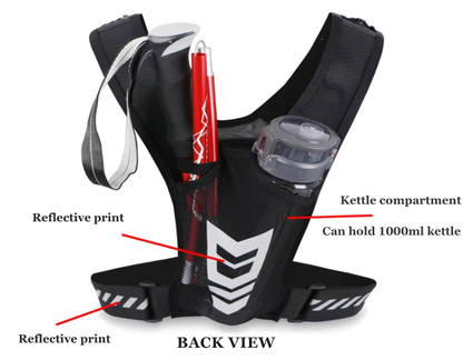 All-in-One Sports Vest