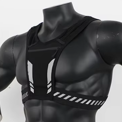 All-in-One Sports Vest
