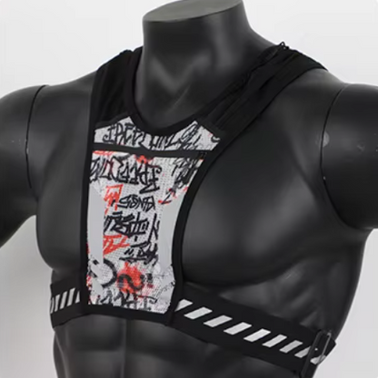 All-in-One Sports Vest