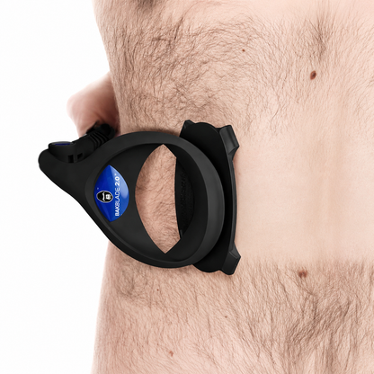 Back Grooming Razor