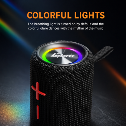 2-in-1 Split Speaker