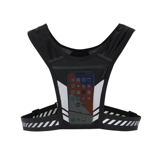 All-in-One Sports Vest