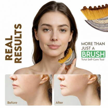 Facial Massage Brush