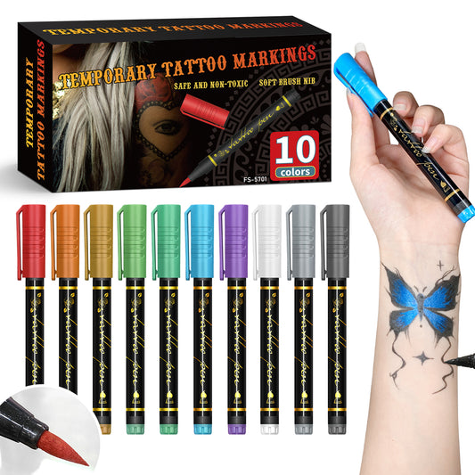 Tattoo Marker Set