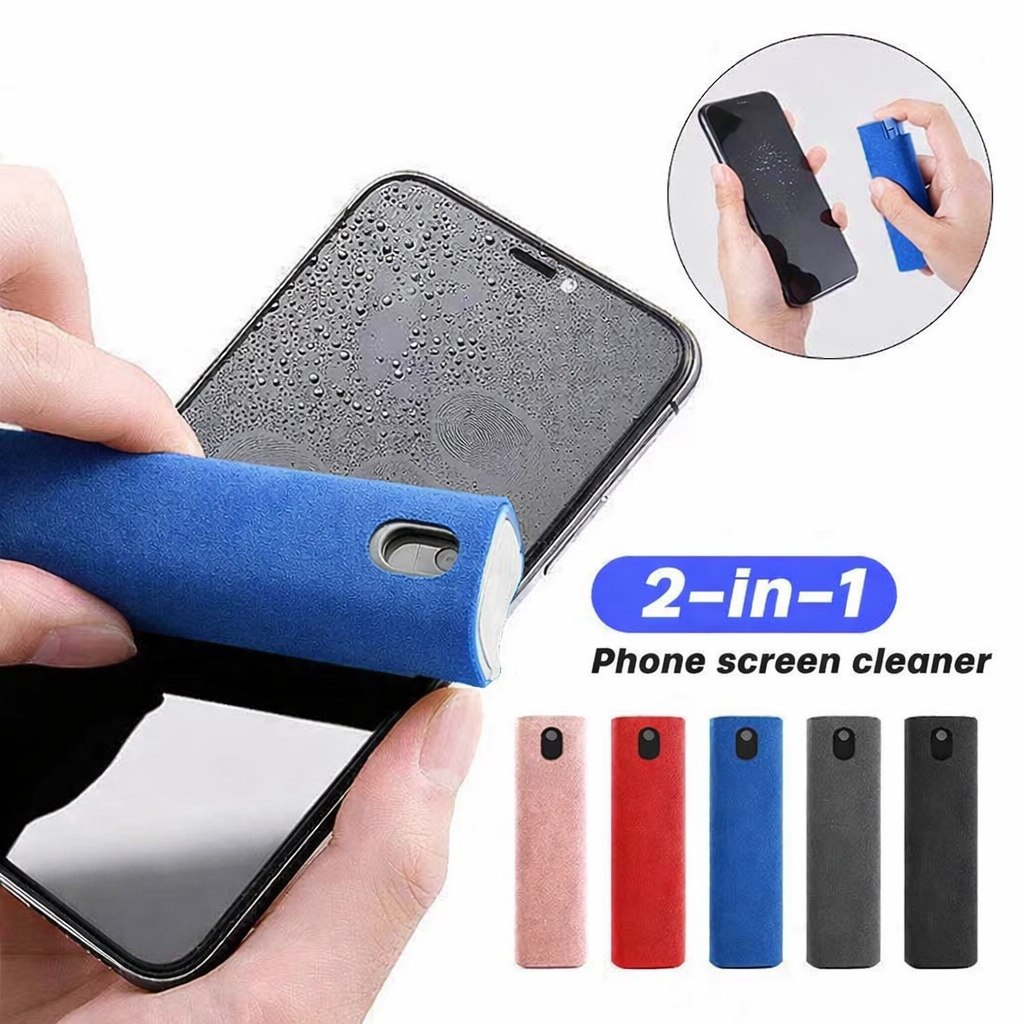 2-in-1 Screen Cleaner