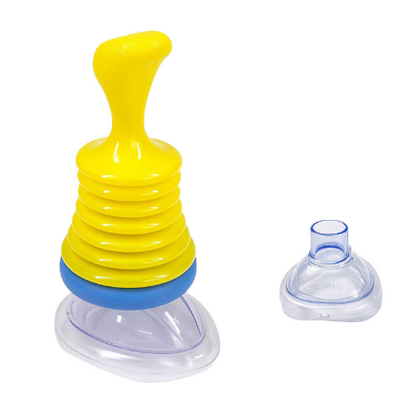Choking Rescue Kit