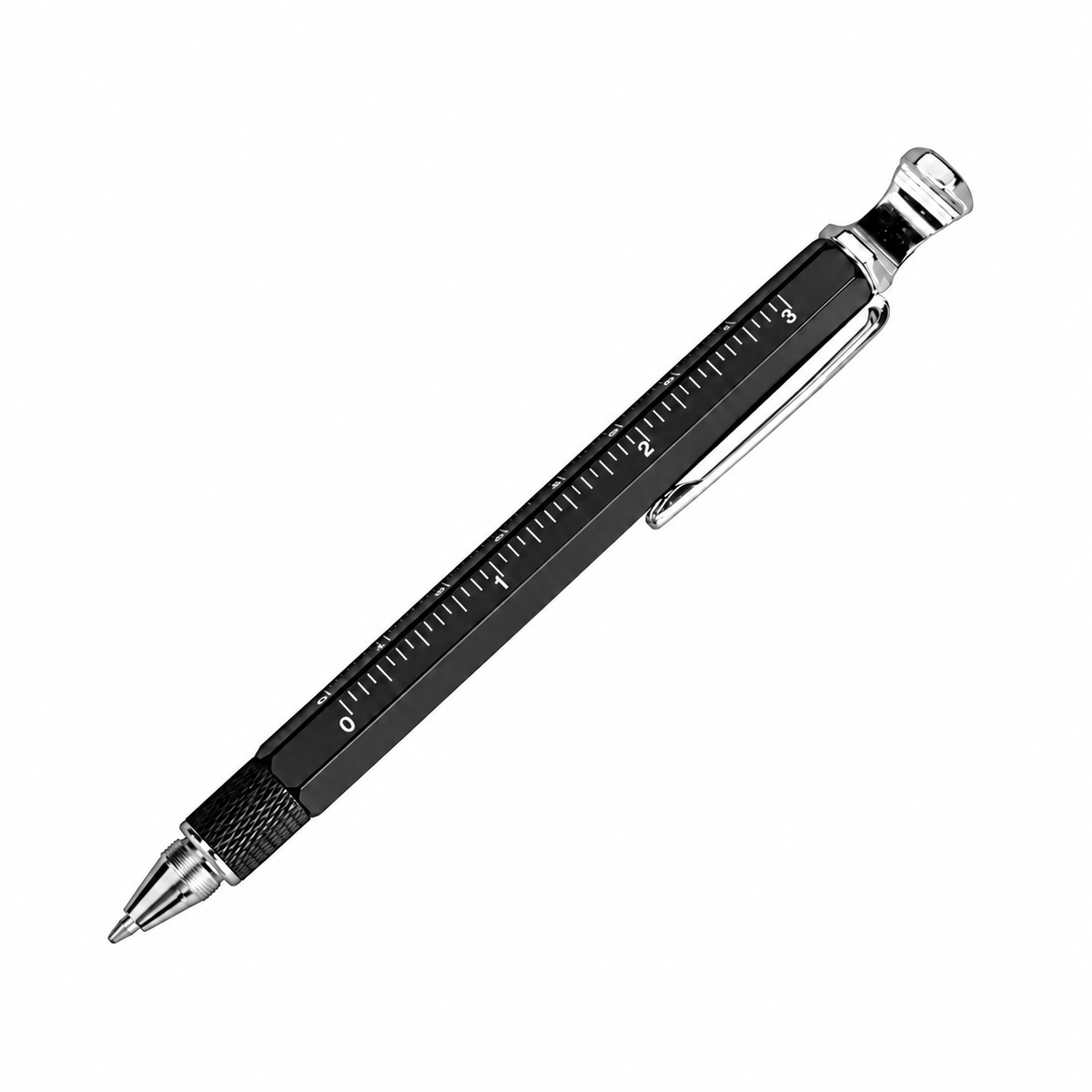 6-in-1 Multi-Tool Pen