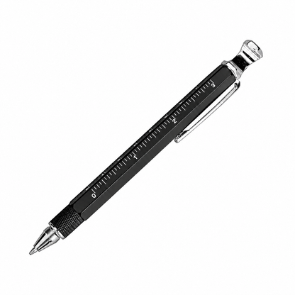 6-in-1 Multi-Tool Pen
