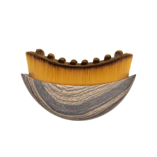 Facial Massage Brush