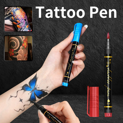 Tattoo Marker Set