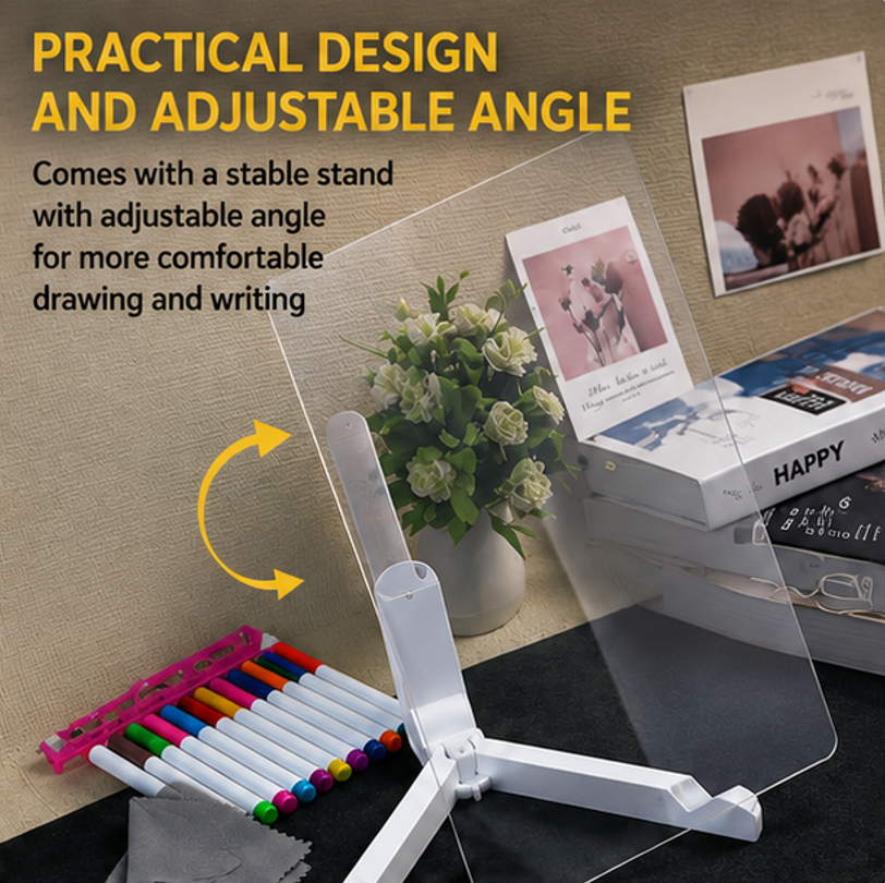 LED Drawing Board
