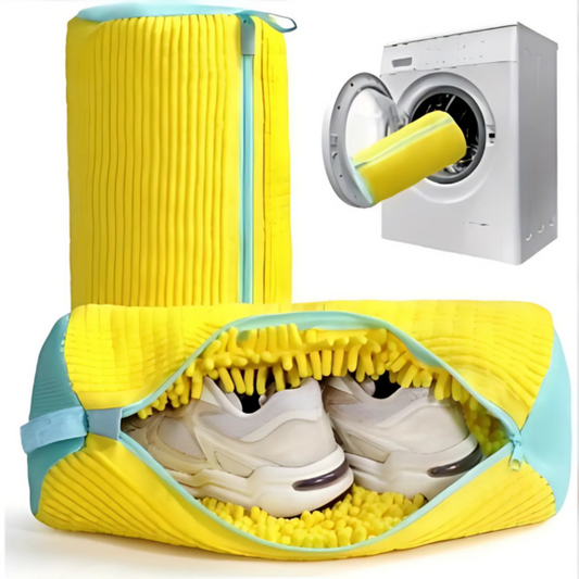 Shoe Laundry Bag (for 1 pair of shoes)