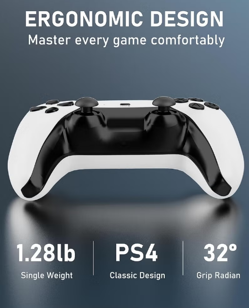 Game Stick Pro (20,000+ games)