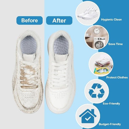 Shoe Laundry Bag (for 1 pair of shoes)