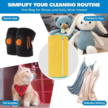 Shoe Laundry Bag (for 1 pair of shoes)