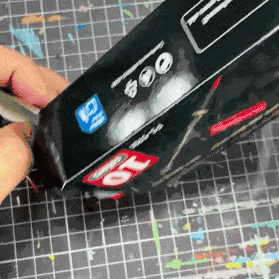 Tattoo Marker Set