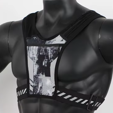 All-in-One Sports Vest